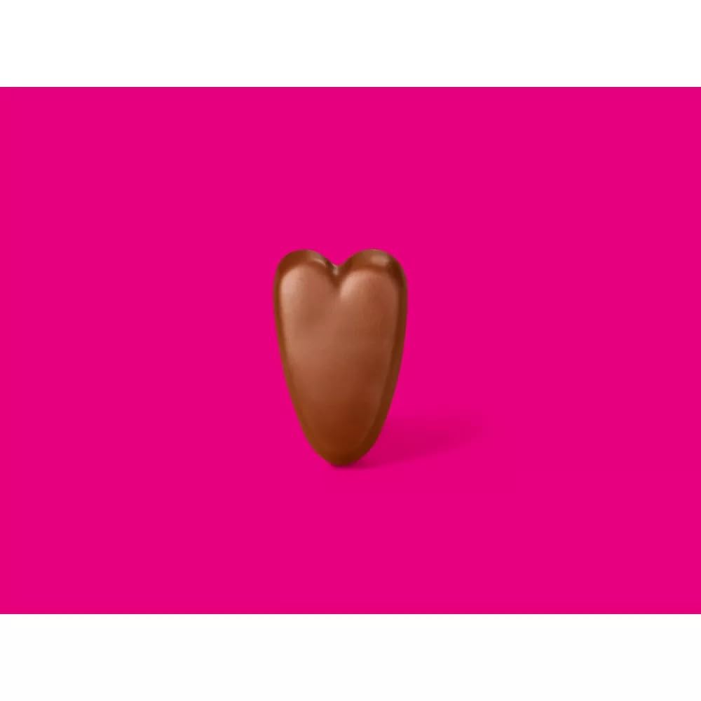 Reese's mothers day Peanut Butter Hearts Snack Size 2 Pack