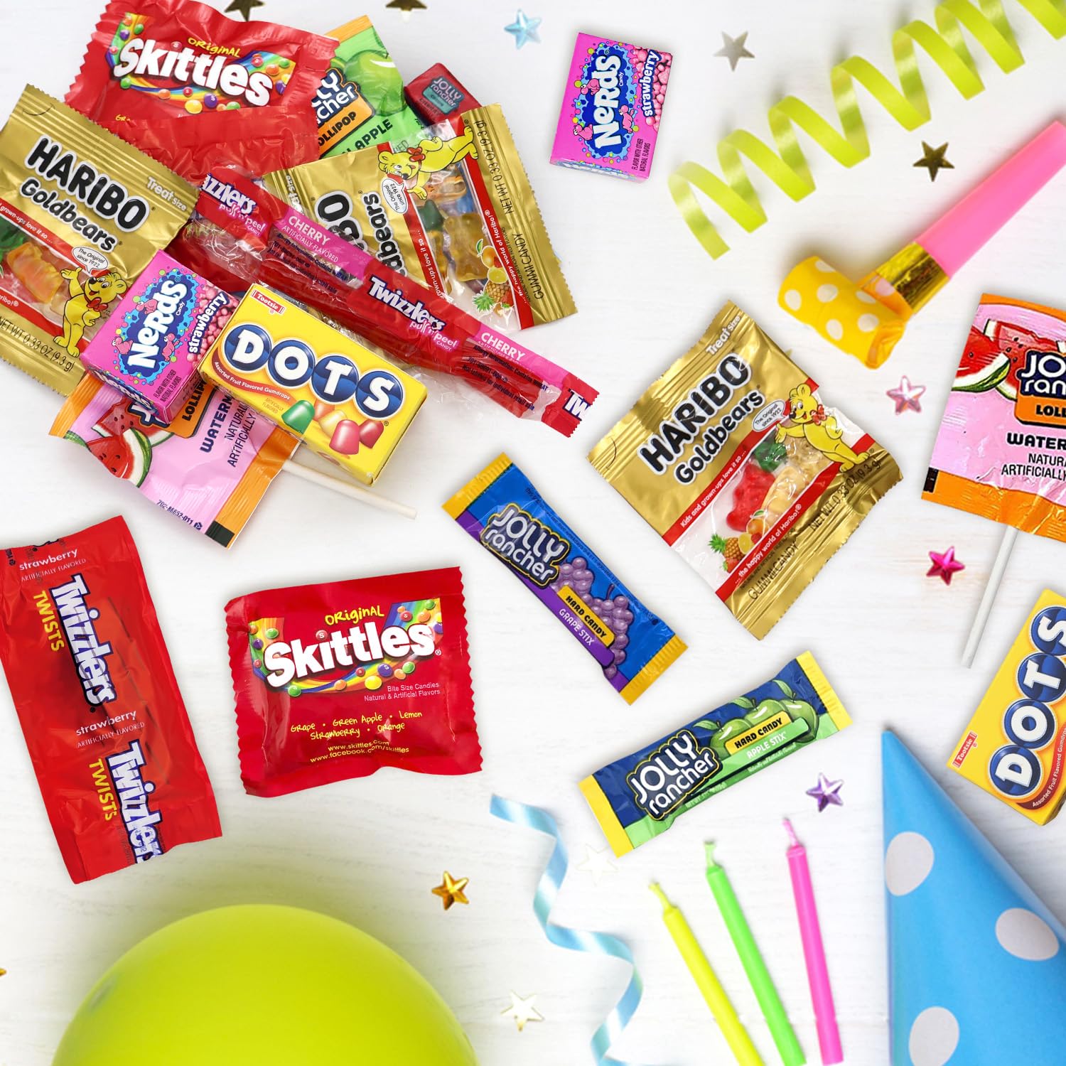 Candy Variety Pack 5 Pound