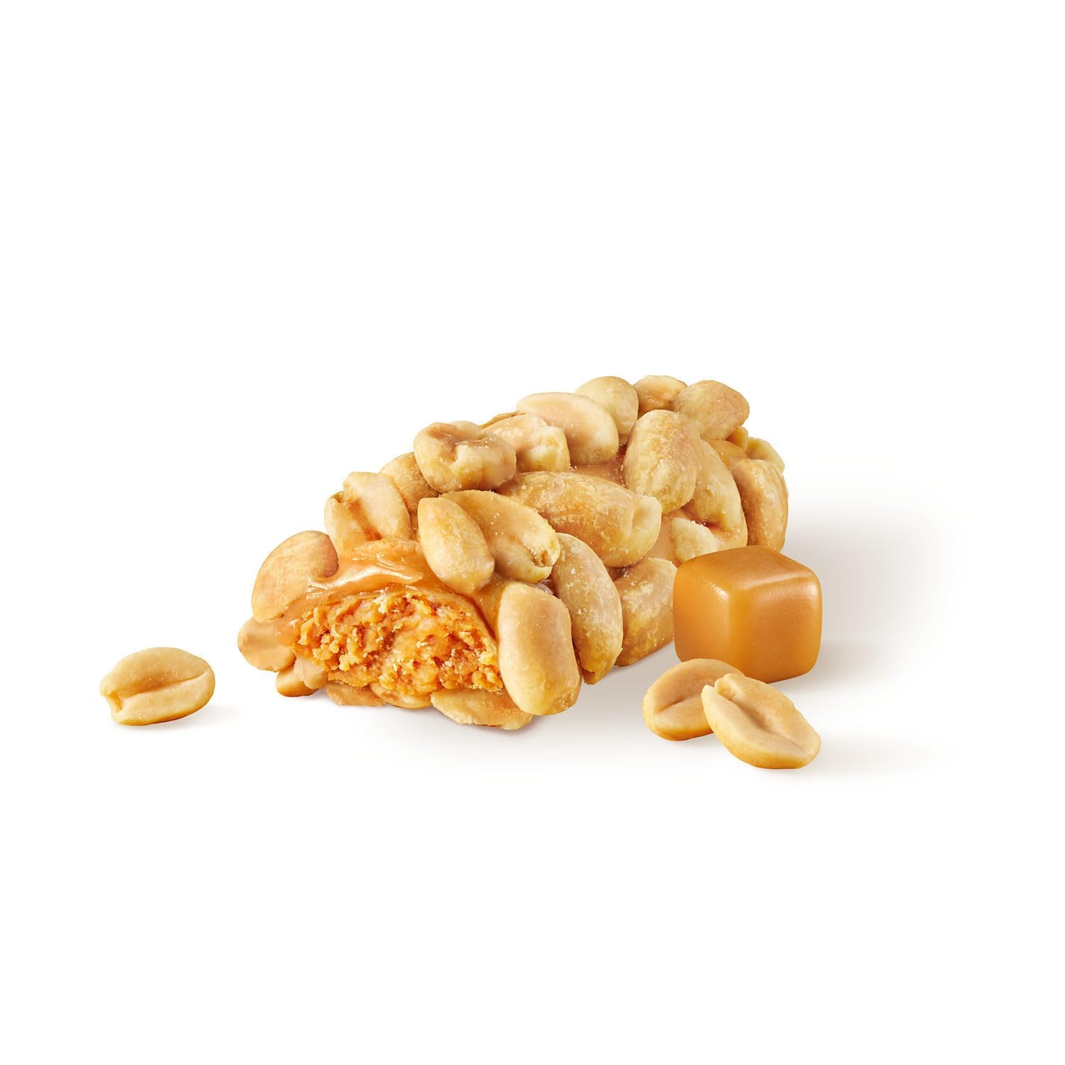 Payday Snack Size Peanuts and Chewy Caramel Bars 30 Count