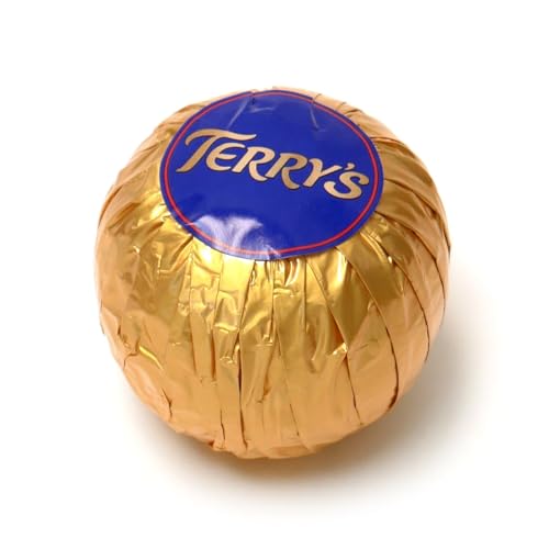 Dark Chocolate Orange Ball Pack of 3-5.53oz Orange Flavored Break Apart Slices Chocolate Christmas Candy For Stocking Stuffers, Holiday Treats & Decoration