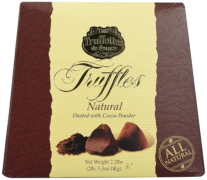 Chocmod Truffettes de France 2.2lbs