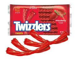 twizzlers