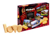Walker's Shortbread Traditional Assorted Cookies