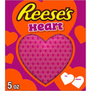 Reese's Valentine's  Milk Chocolate Peanut Butter Heart Gift Box