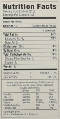Walker's Shortbread Traditional Assorted Cookies