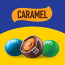 M&M'S Caramel Milk Chocolate Candy