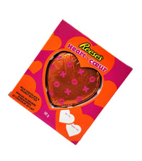 Reese's Milk Chocolate & Peanut Butter Mothers Day Heart