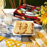 Walker's Shortbread Traditional Assorted Cookies
