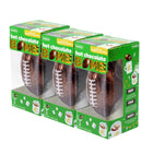 Frankford Football Shaped Hot Chocolate Bomb 3 Pack