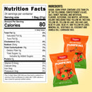 Taboom Mello-Creme Pumpkin Candy 24pk