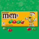 M&M Peanut Chocolate Box 3 Pack