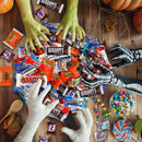 5lb Halloween Bulk Chocolate Candy Variety Pack