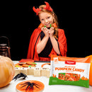 Taboom Mello-Creme Pumpkin Candy 24pk