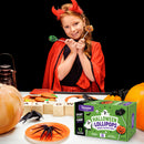 Taboom Halloween lollipops 12 ct