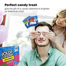 Jolly Rancher Heart Lollipops – 80 pcs