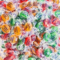 Taboom Sugar Free Assorted Fruit Mix Hard Candy 1 Pound