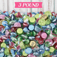Easter Chocolate Variety Pack 3lb