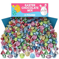 Easter Chocolate Variety Pack 3lb