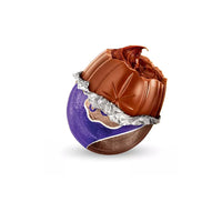 Cadbury Easter Milk Chocolate Creme Eggs 2 Pack 8 Chocolate Eggs
