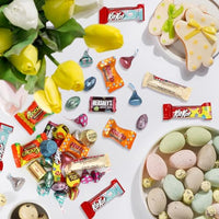 Easter Chocolate Candy Variety Mix 5 Pound