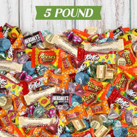 Easter Chocolate Candy Variety Mix 5 Pound