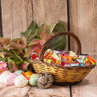 Easter Chocolate Candy Variety Mix 5 Pound