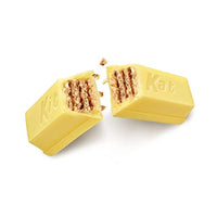Kit Kat Miniatures Lemon Flavored Wafer Easter 8.4 oz