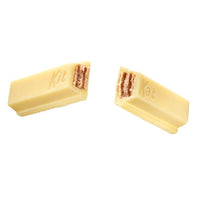Kit Kat Miniatures Lemon Flavored Wafer Easter 8.4 oz