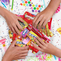 Candy Variety Pack 5 Pound