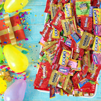 Candy Variety Pack 5 Pound