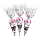 Hershey's Easter Coated Milk Chocolate Carrot Bag 3 Pack