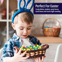 Cadbury Easter Mini Rainbow Eggs Milk Chocolate 2 Pack