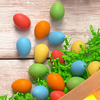 Cadbury Easter Mini Rainbow Eggs Milk Chocolate 2 Pack