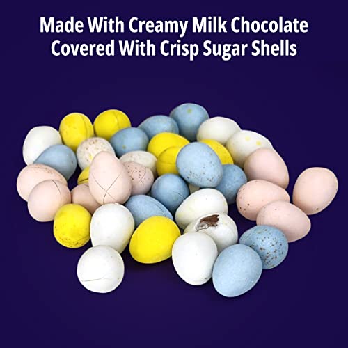 Cadbury Mini Eggs Easter Chocolate 2 Pack