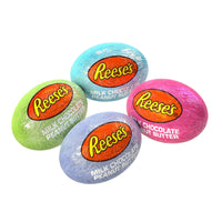 Reese's Easter Milk Chocolate Peanut Butter Eggs