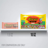 Reese's Easter Milk Chocolate Peanut Butter Eggs