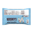 Hershey's Easter Milk Chocolate Mini Bunnies, 9.1 oz bag, 4 count