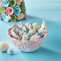 Hershey's Easter Milk Chocolate Mini Bunnies, 9.1 oz bag, 4 count