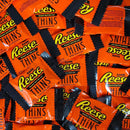 Reese's Dark Chocolate Peanut Butter Cups Thins 1.5 Pound