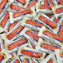 Payday Snack Size Peanuts and Chewy Caramel Bars 30 Count