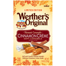 Werther's Original Soft Cinnamon Creme Caramels