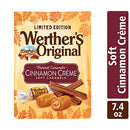 Werther's Original Soft Cinnamon Creme Caramels