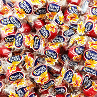 Taboom Hot Fire Cinnamon Hard Candy Balls 2 Pound
