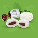Taboom Chocolate Filled Mint Candy 2 Pound