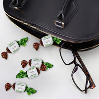 Taboom Chocolate Filled Mint Candy 2 Pound