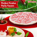 Taboom Mini Candy Cane Individually Wrapped 100 Pack