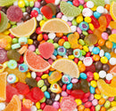 Halloween Assorted Candy Variety Pack3 lb