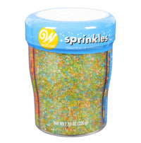 Dinosaur Sprinkle Mix 7.93 OZ