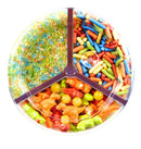 Dinosaur Sprinkle Mix 7.93 OZ