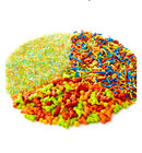 Dinosaur Sprinkle Mix 7.93 OZ